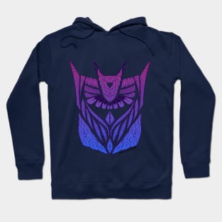 Decepticons Hoodie